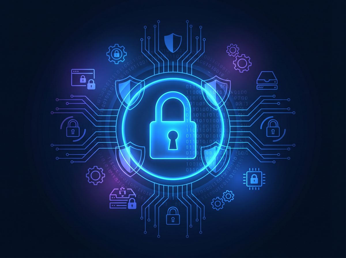 大大加速器安全防护体系